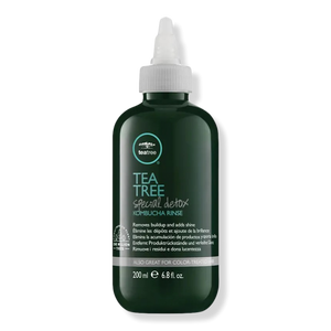 PAUL MITCHELL Tea Tree Special Detox Kombucha Rinse