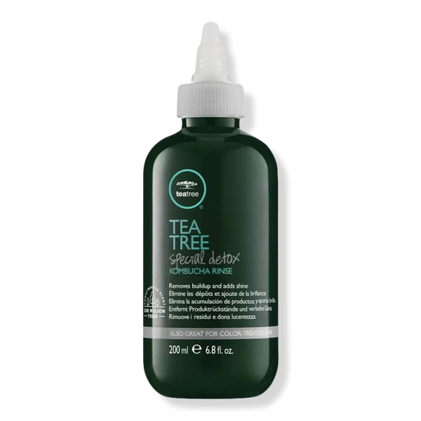 PAUL MITCHELL Tea Tree Special Detox Kombucha Rinse