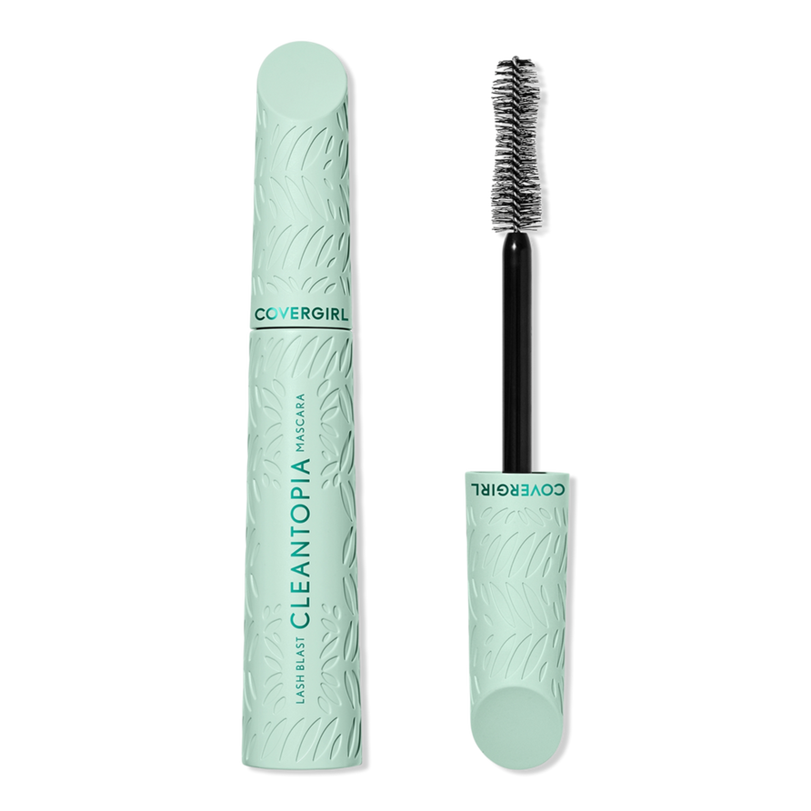 COVERGIRL Lash Blast Cleantopia Mascara