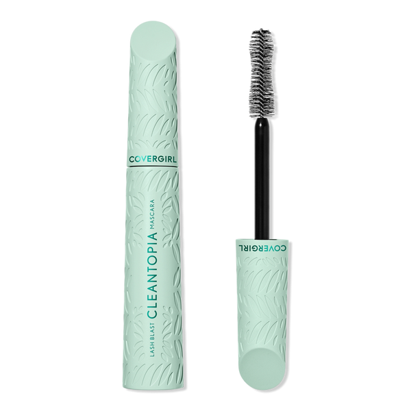 COVERGIRL Lash Blast Cleantopia Mascara