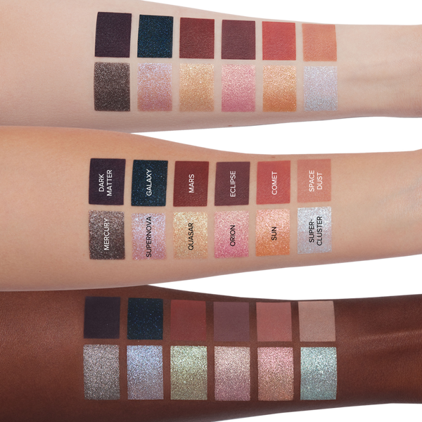 ANASTASIA Cosmos Eyeshadow Palette