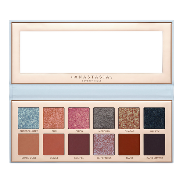 ANASTASIA Cosmos Eyeshadow Palette