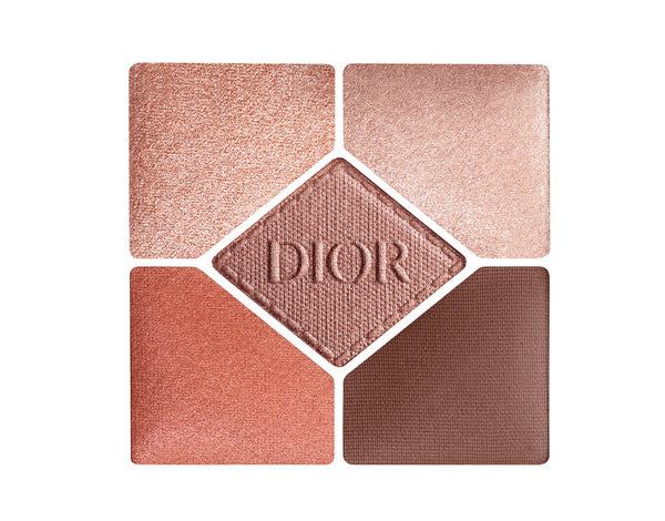 DIOR 5 Couleurs Palette