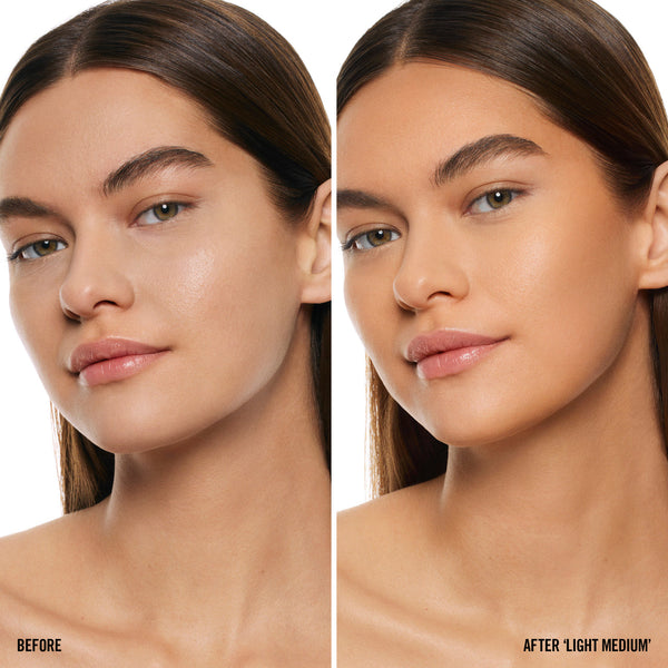 MAKEUP BY MARIO Softsculpt Bronzing & Shaping Serum
