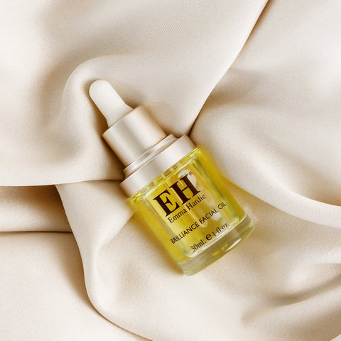 EH EMMA HARDIE Brilliance Facial Oil