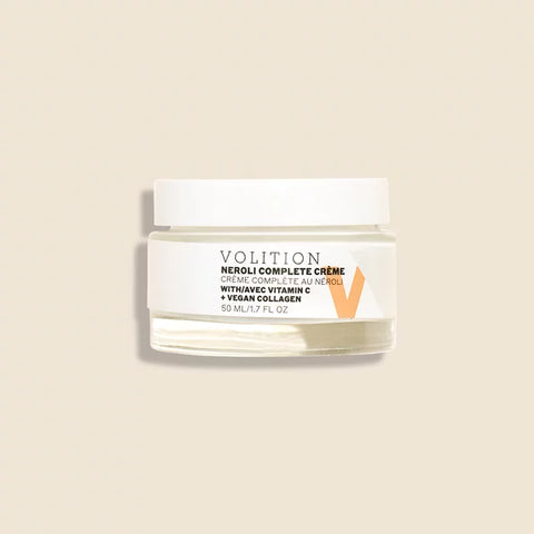 VOLITION Neroli Complete Creme