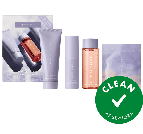 FENTY SKIN Start’r Set