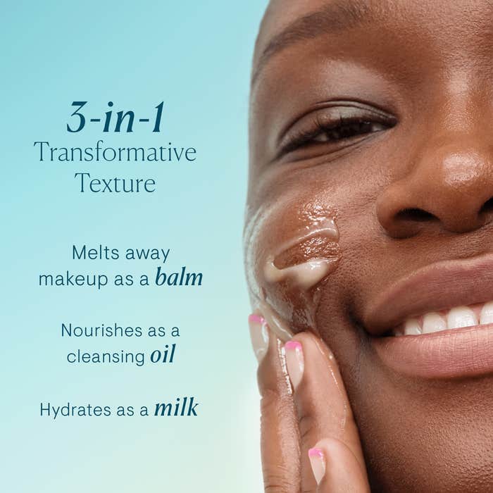 ELEMIS Pro-Collagen Cleansing Balm