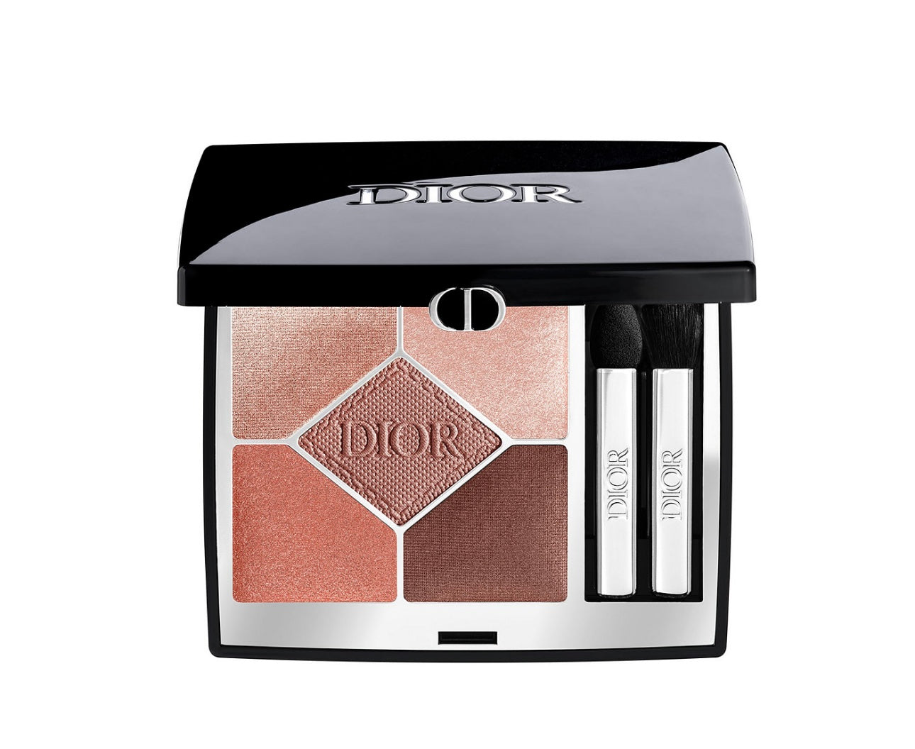 DIOR 5 Couleurs Palette