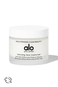 ALO Luminizing Face Moisturizer