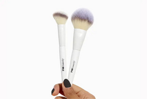 TYS BEAUTY Treat Yourself Brush Set
