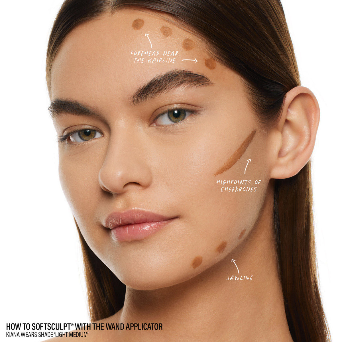 MAKEUP BY MARIO Softsculpt Bronzing & Shaping Serum
