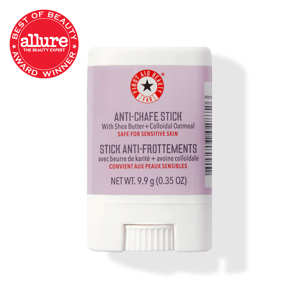 FAB FIRST AID BEAUTY Anti-Chafe Stick