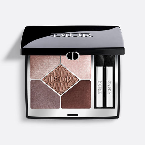 DIOR 5 Couleurs Palette