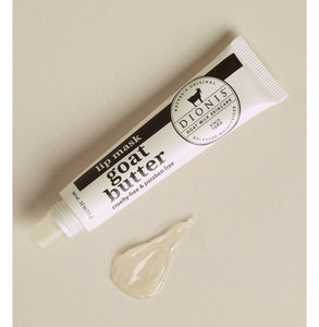DIONIS Goat Milk Butter Lip Mask