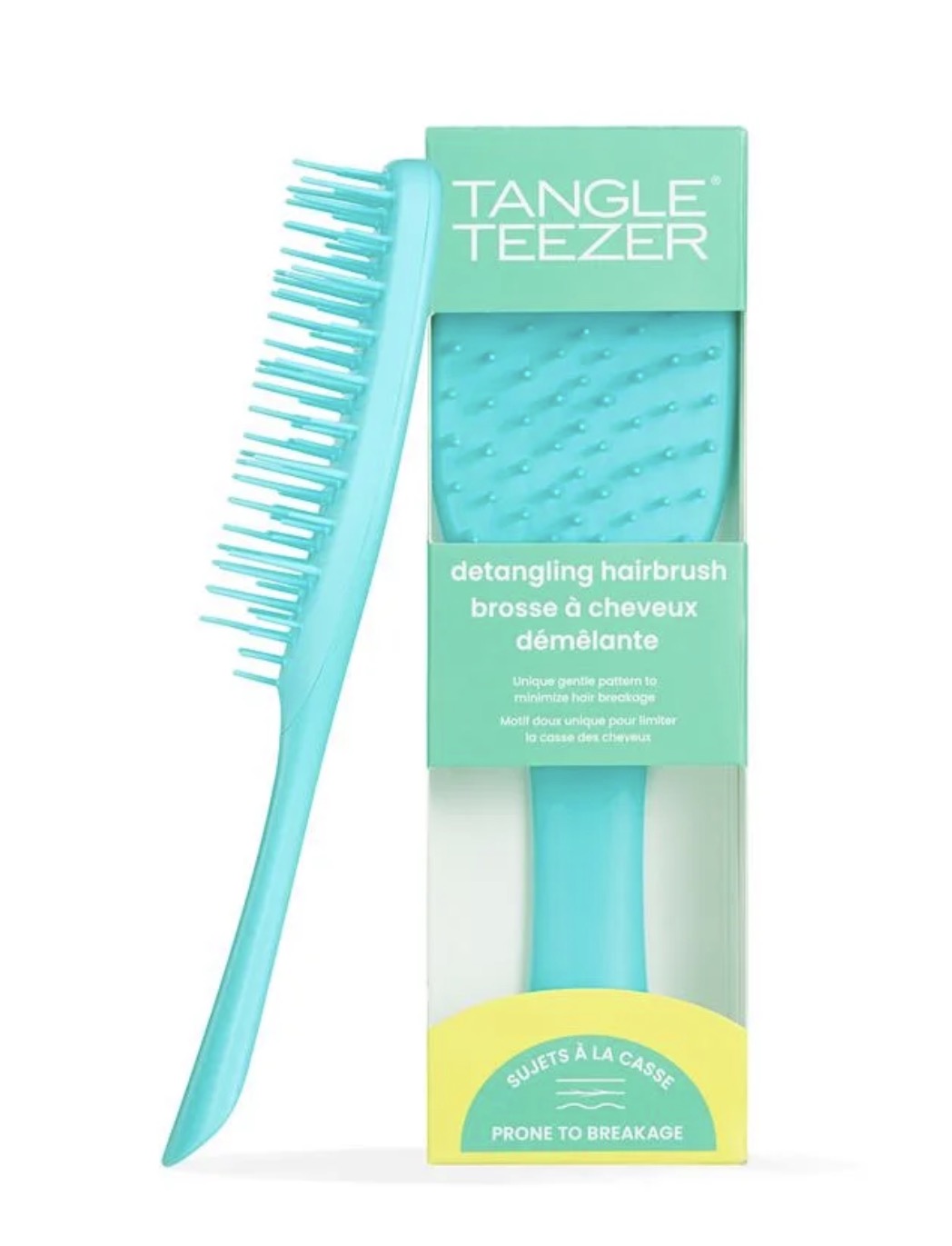 TANGLE TEEZER The Essential Detangler