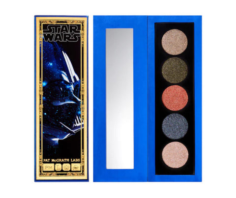 PAT MCGRATH Star Wars Edition Sith Seduction Palette