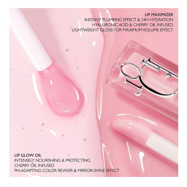 DIOR Addict Lip Maximizer Gloss