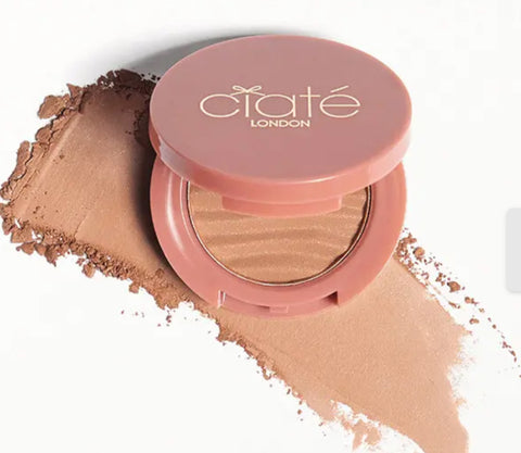CIATE LONDON Brazilian Glow Bronzing Powder