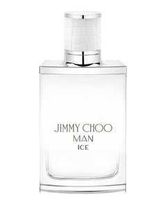 JIMMY CHOO Man Ice Eau de Toilette Fragrance