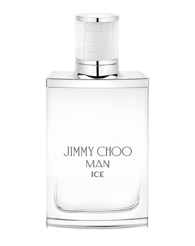 JIMMY CHOO Man Ice Eau de Toilette Fragrance