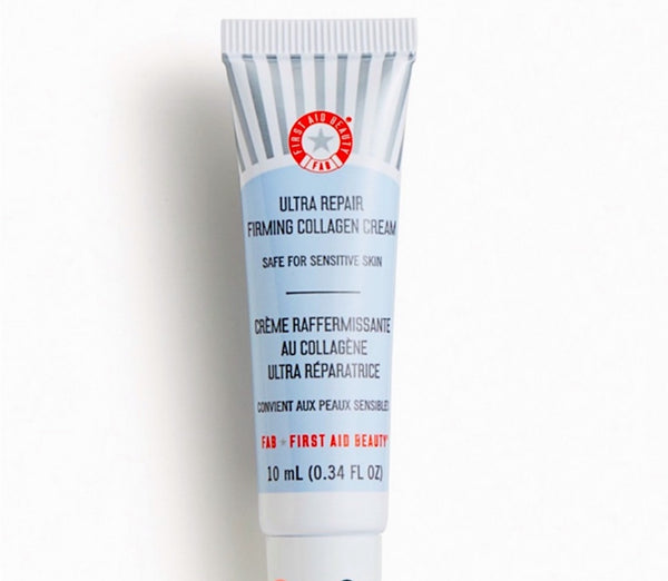 FAB FIRST AID BEAUTY Firming Collagen Cream