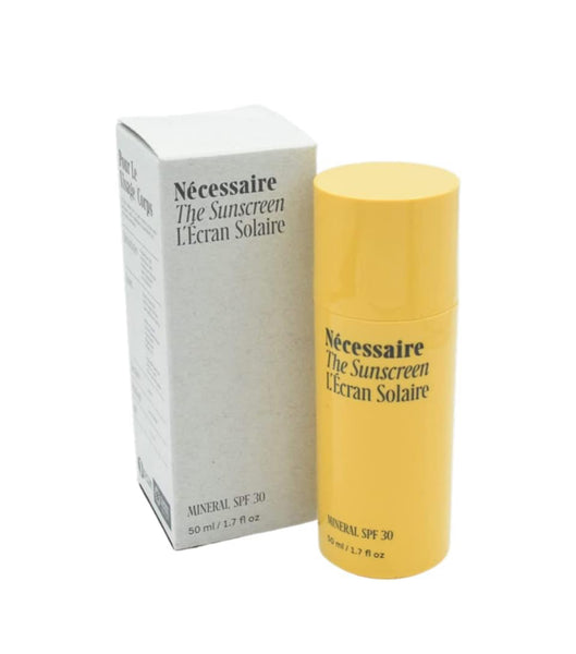 NECESSAIRE The Sunscreen