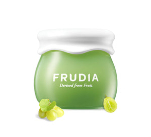 FRUDIA Green Grape Pore Control Cream