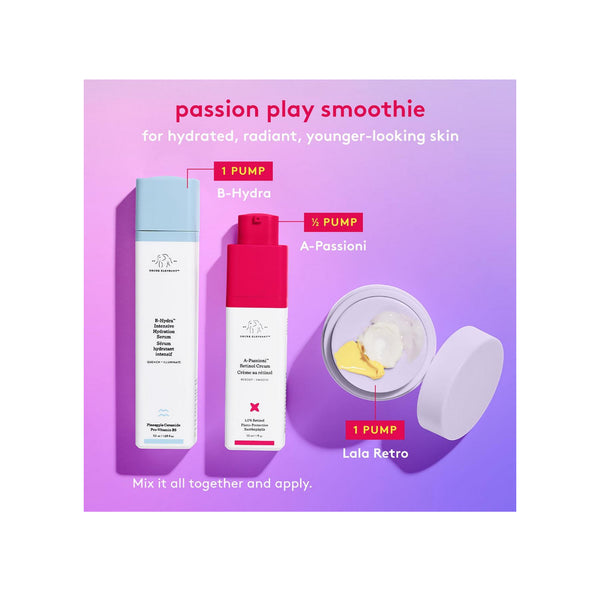 DRUNK ELEPHANT A-Passioni Retinol Cream