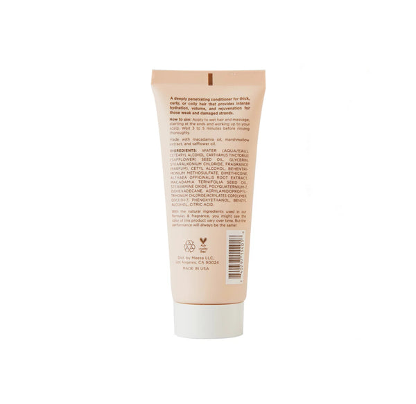 HAIRITAGE SOS Deep Moisture Conditioner