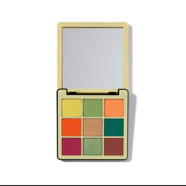 ANASTASIA Norvina Mini Pro Pigment Palette Vol 2