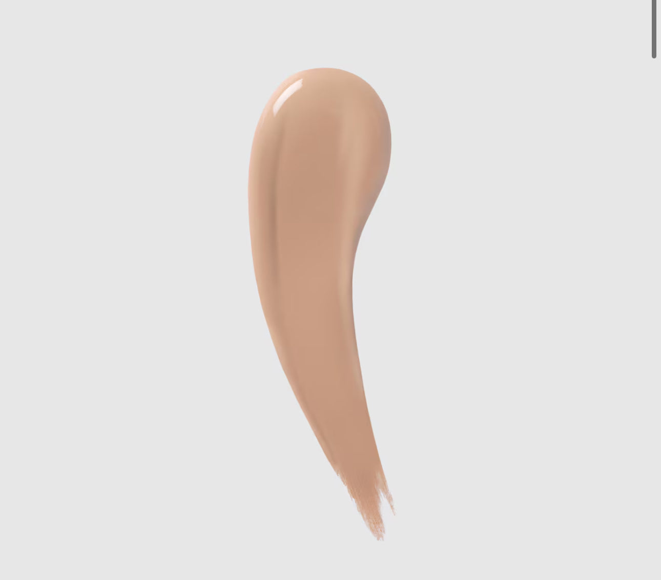 GUCCI Concentré de Beauté, Concealer