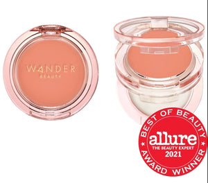 WANDER BEAUTY Double Date Lip and Cheek