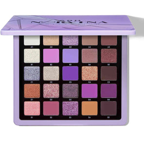 ANASTASIA Norvina Pro Pigment Palette Vol 5