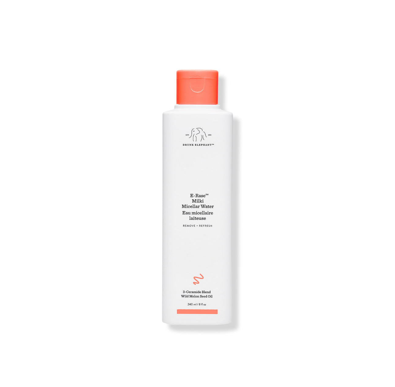 DRUNK ELEPHANT E-Rase Milki Micellar Water