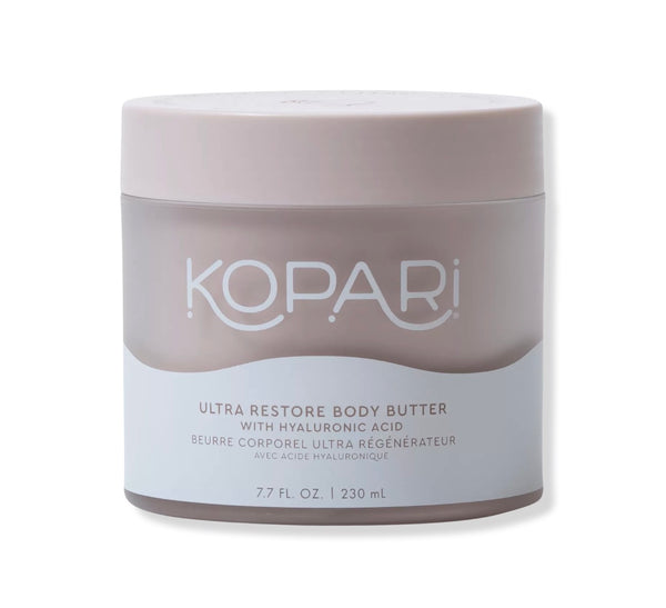 KOPARI Ultra Restore Body Butter