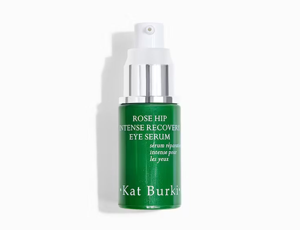 KAT BURKI Rose Hip Intense Recovery Eye Serum