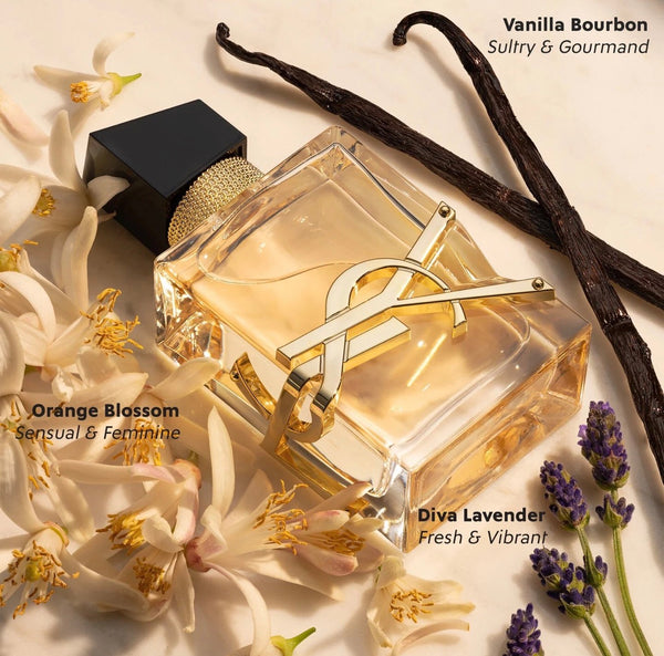 YSL Libre Eau de Parfum