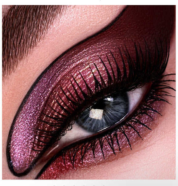 PAT MCGRATH Mothership XI: Sunlit Seduction