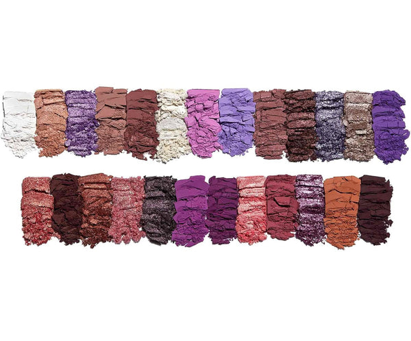 ANASTASIA Norvina Pro Pigment Palette Vol 5