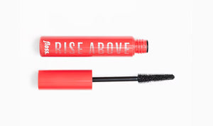 FLOSS Rise Above Lengthening Mascara