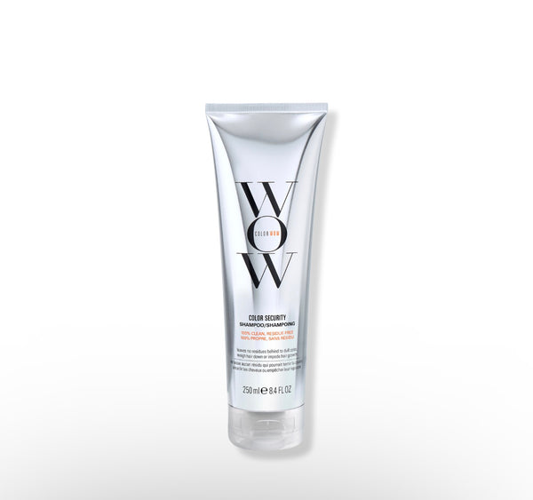 COLOR WOW Color Security Shampoo