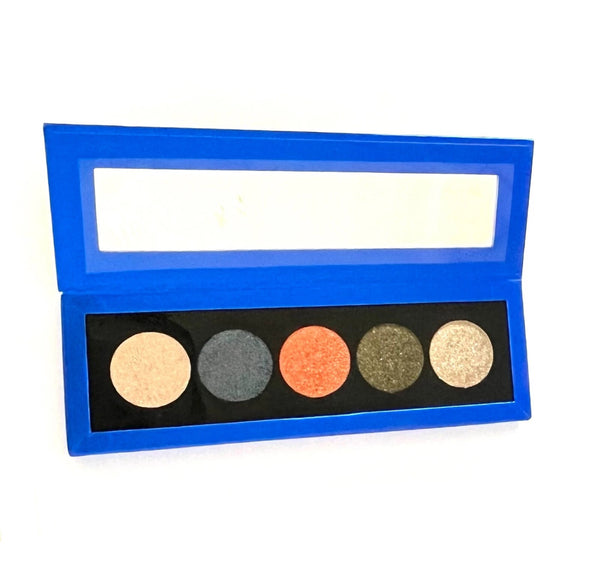 PAT MCGRATH x Star Wars Sith Seduction Palette