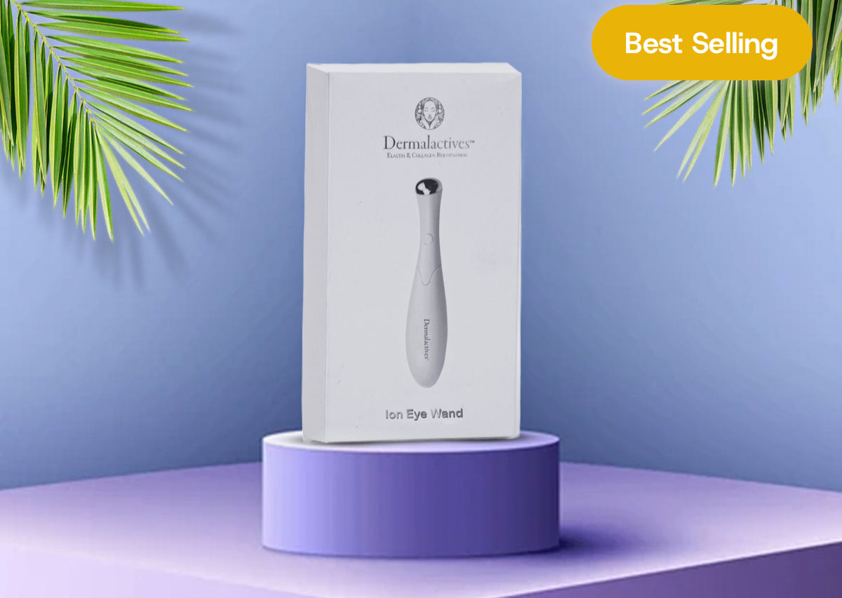 DERMALACTIVES Ion Eye Wand