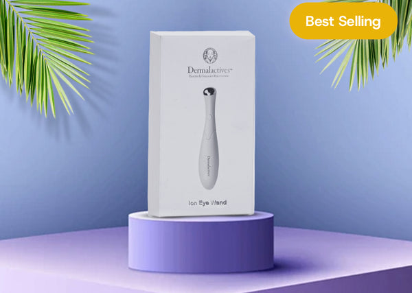 DERMALACTIVES Ion Eye Wand