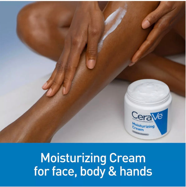 CERAVE Moisturizing Cream