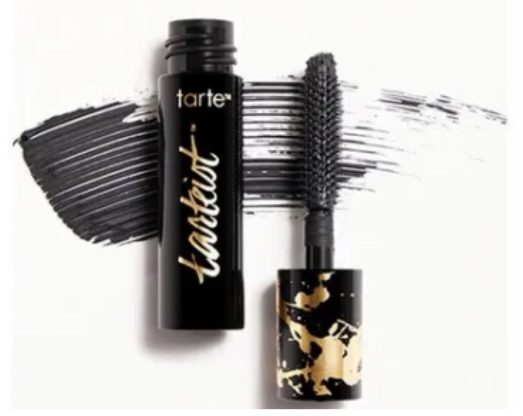 TARTE Lash Paint Mascara