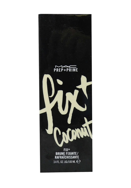 MAC Prep and Prime Fix Plus Skin Refresher