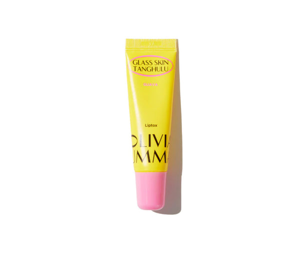 OLIVIAUMMA Glass Skin Tanghulu Liptox