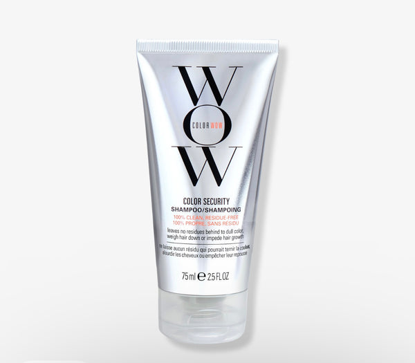 COLOR WOW Color Security Shampoo